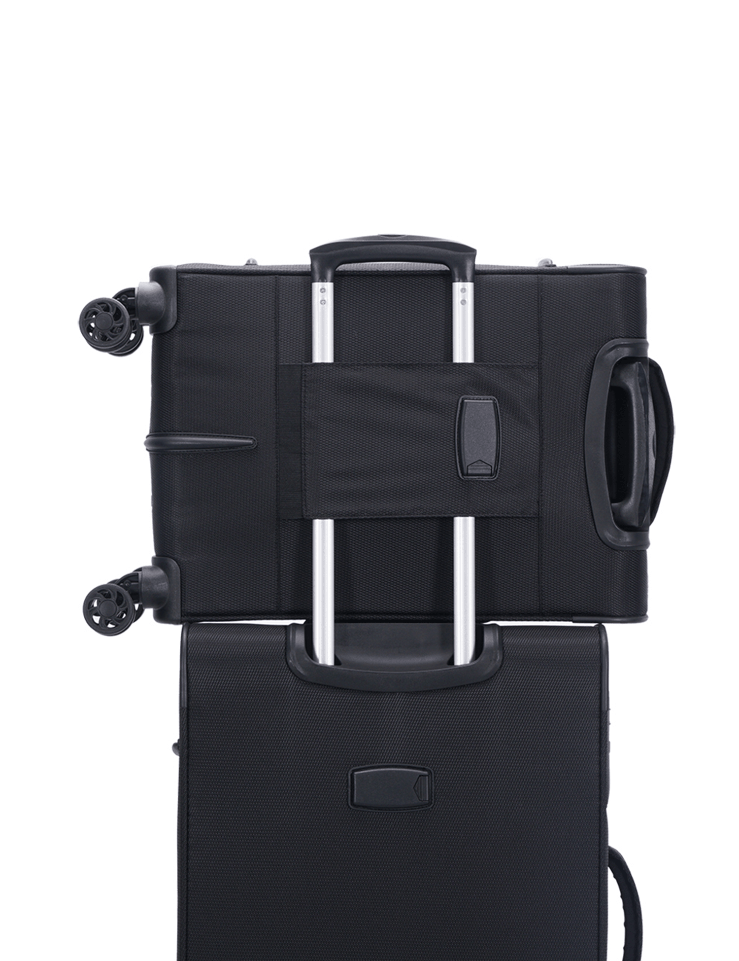 San Michelle Travel Pro 68cm Suitcase - San Michelle Bags suitcase nz