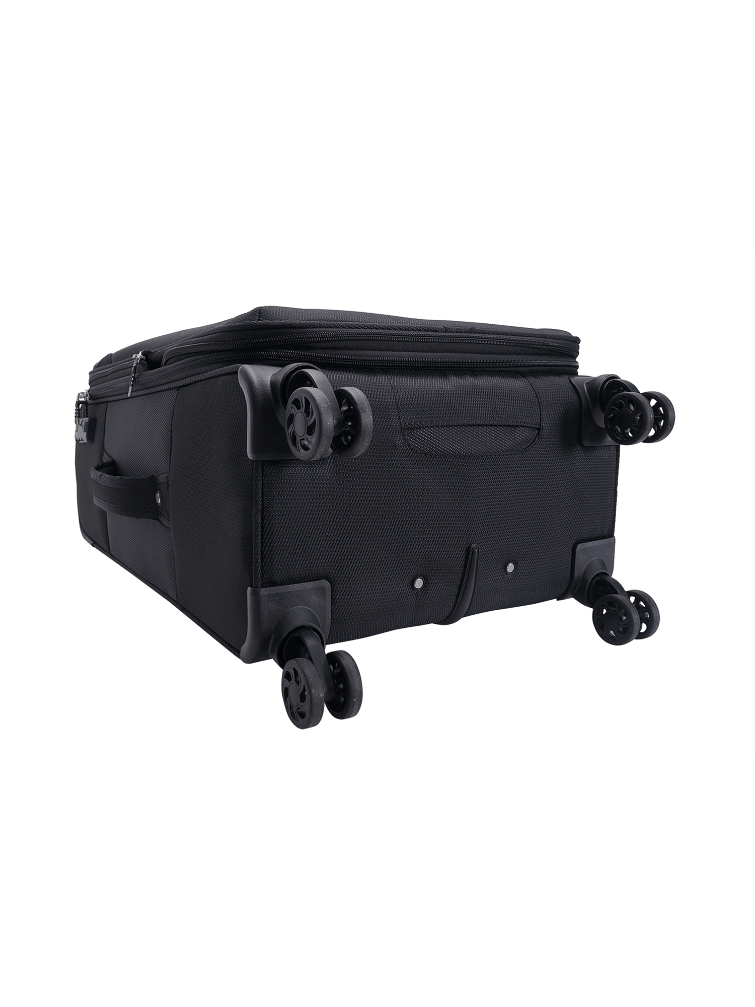 San Michelle Travel Pro 68cm Suitcase NZ Luggage Bags Travel