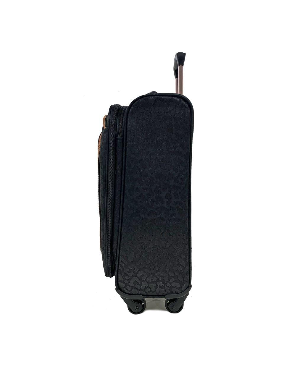 San Michelle Wild Adventurer 55cm Suitcase - San Michelle Bags suitcase nz