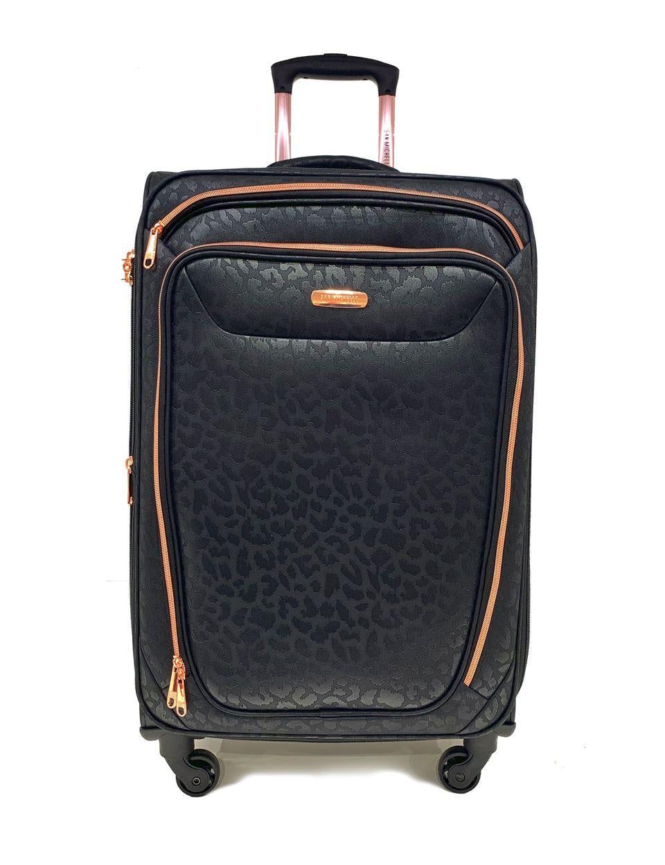 San Michelle Wild Adventurer 67cm Suitcase - San Michelle Bags suitcase nz