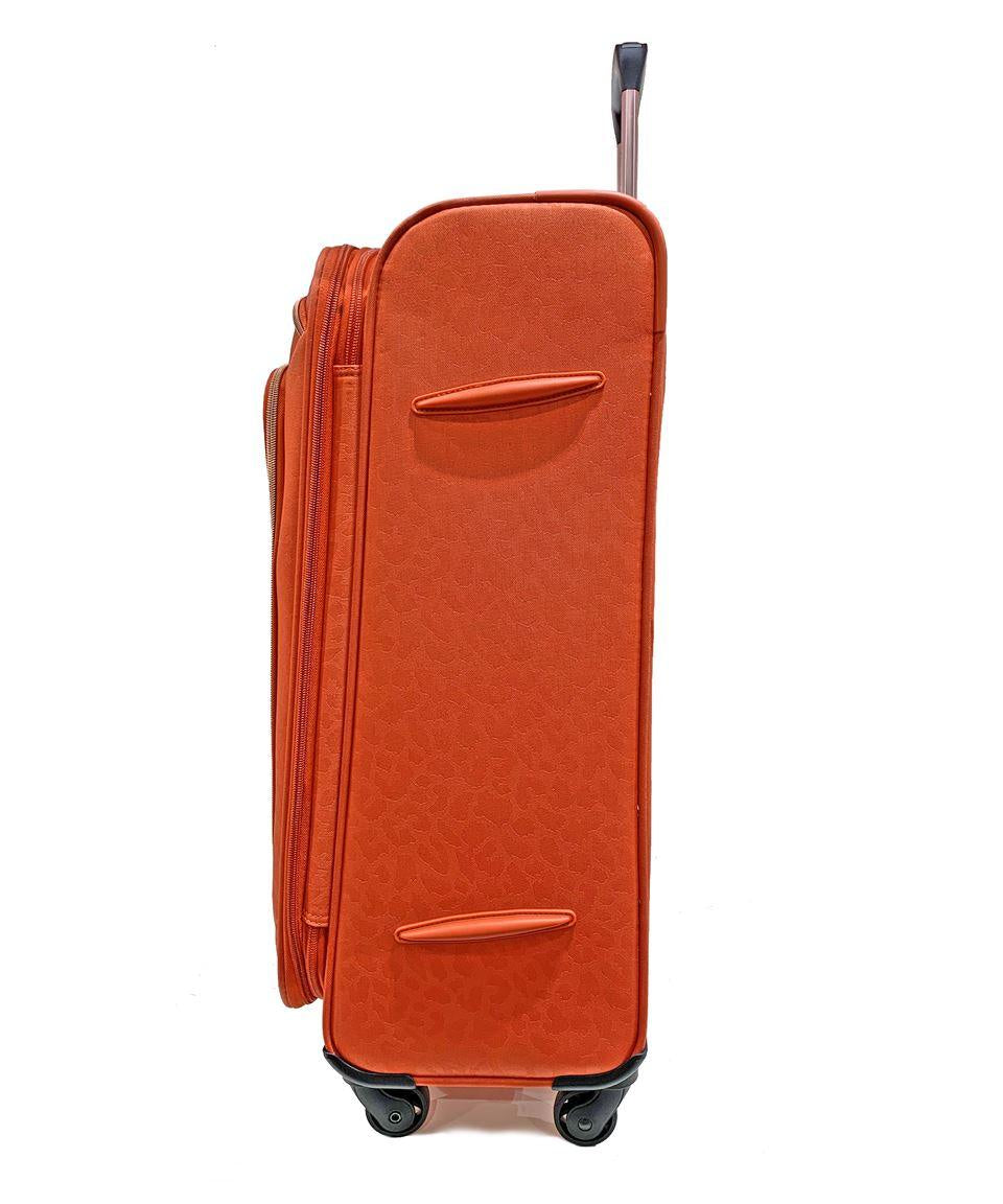 San Michelle Wild Adventurer 67cm Suitcase - San Michelle Bags suitcase nz