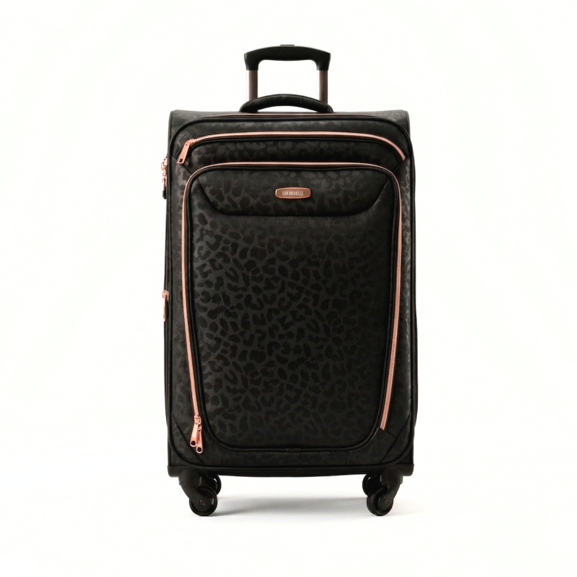 San Michelle Wild Adventurer 78cm Suitcase