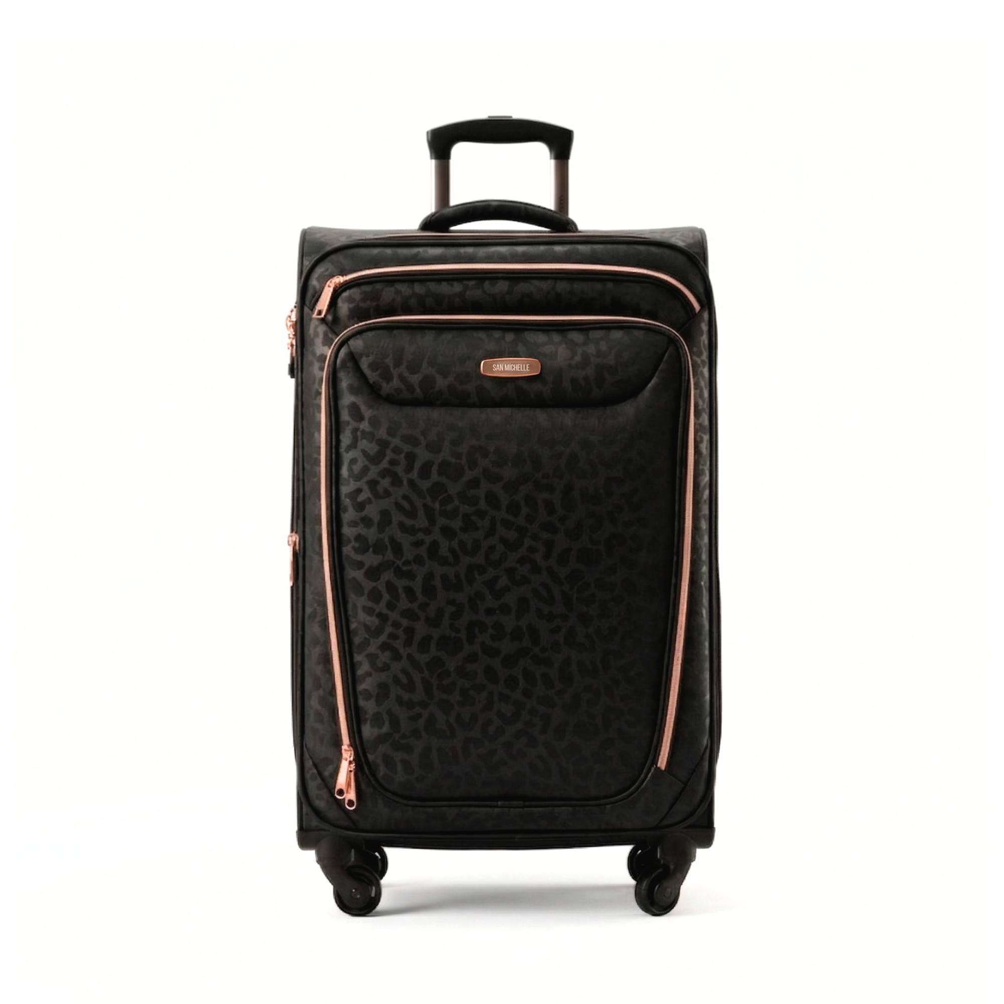 San Michelle Wild Adventurer 67cm Suitcase
