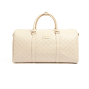 Sandy Duffel Bag - Beige