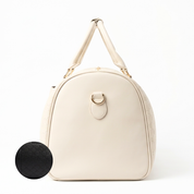 Sandy Duffel Bag - Black