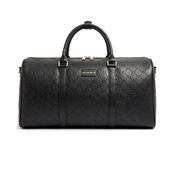 Sandy Duffel Bag - Black