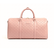 Sandy Duffel Bag - Pink