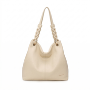 Selena Hobo Bag -Beige