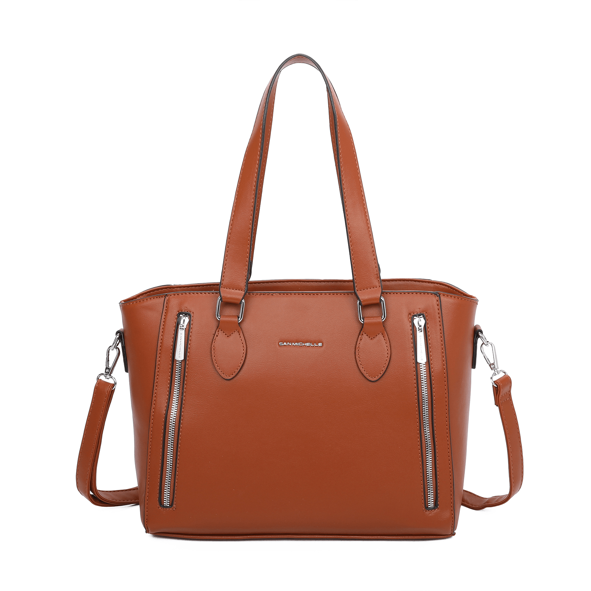 Sheila Tote Bag – San Michelle Bags