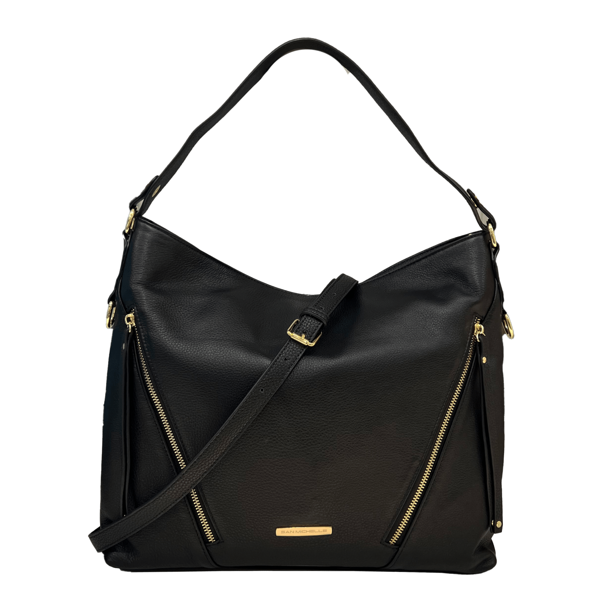 Leather - NZ Luggage | Bags | Travel Accessories – San Michelle Bags