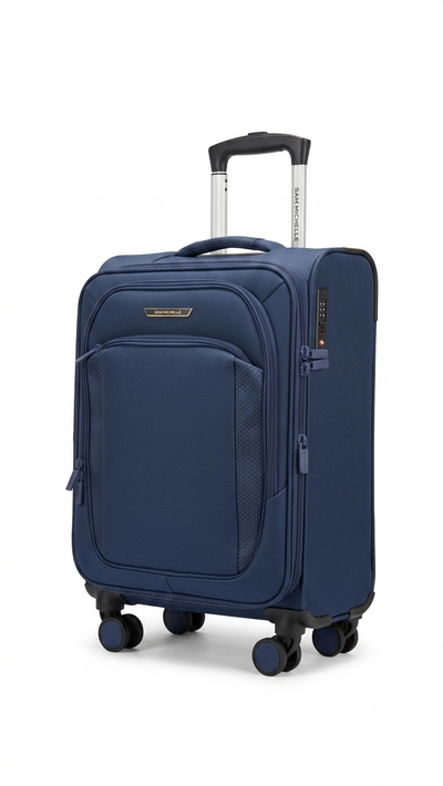 San Michelle Nomad Spinner 55cm - Navy