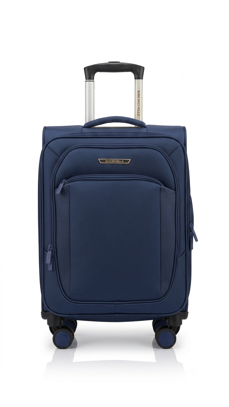 San Michelle Nomad Spinner 55cm - Navy