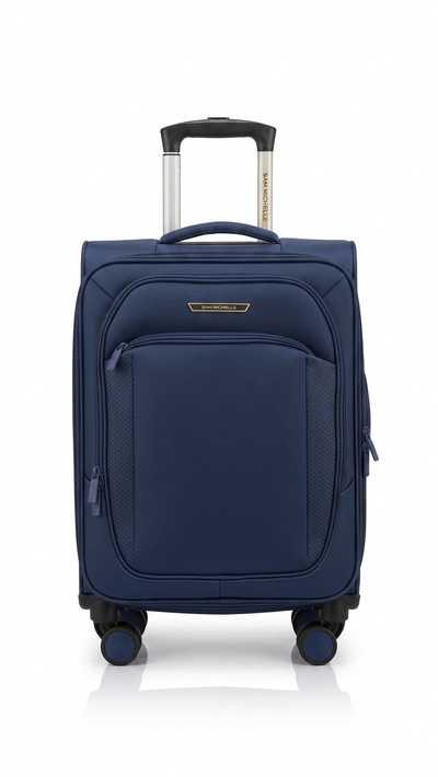 San Michelle Nomad Spinner 55cm - Navy