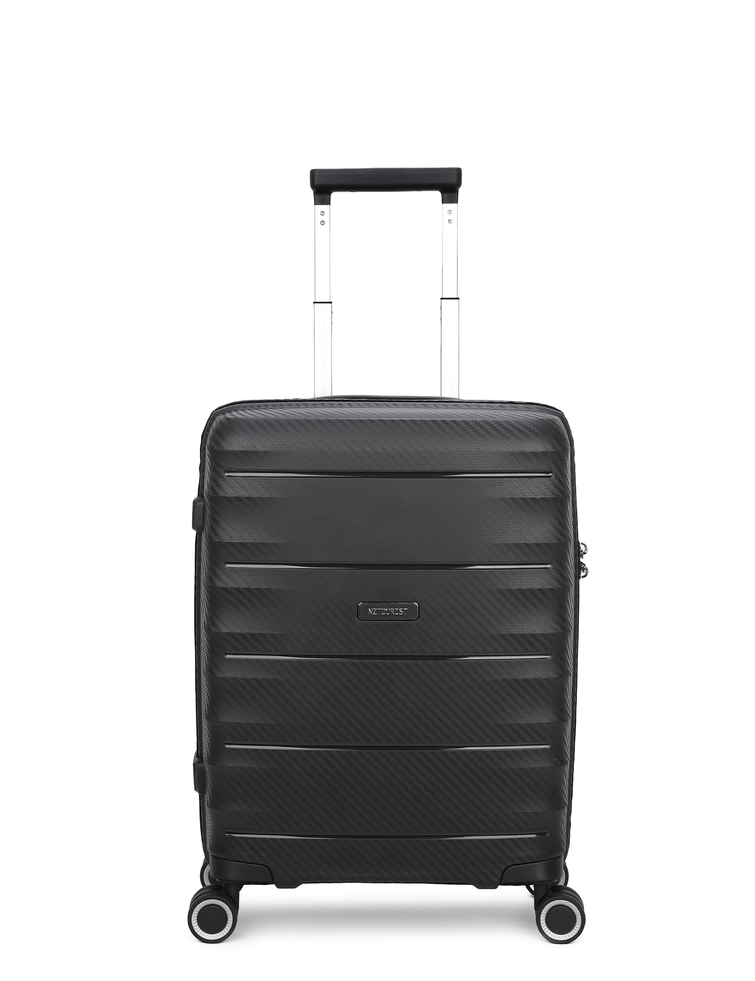 NZTourist Pro Traveller 55cm Suitcase