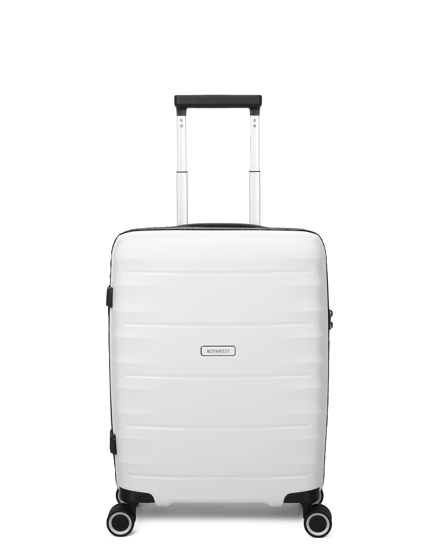 NZTourist Pro Traveller 55cm Suitcase