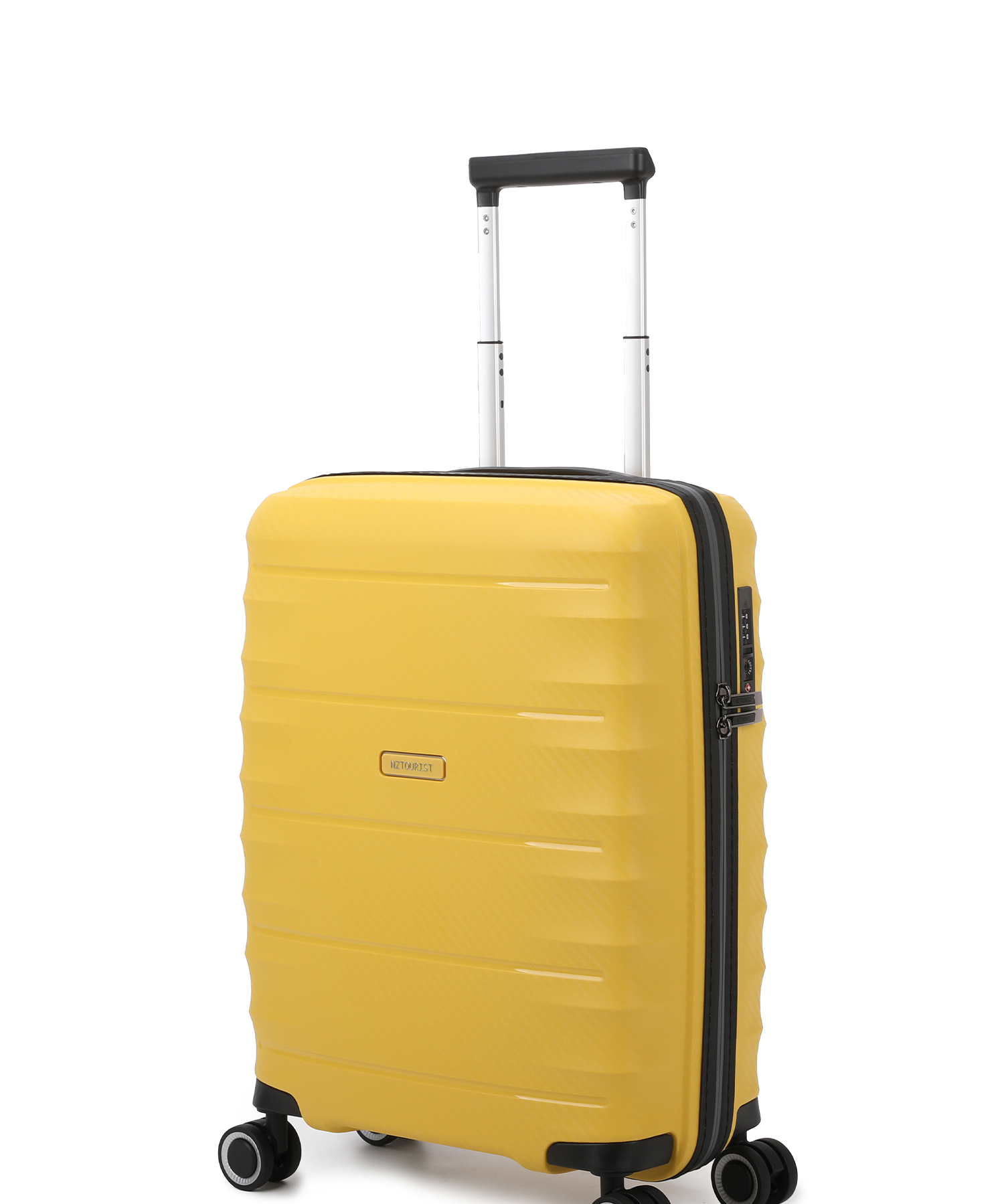 Hard Case Luggage San Michelle Bags