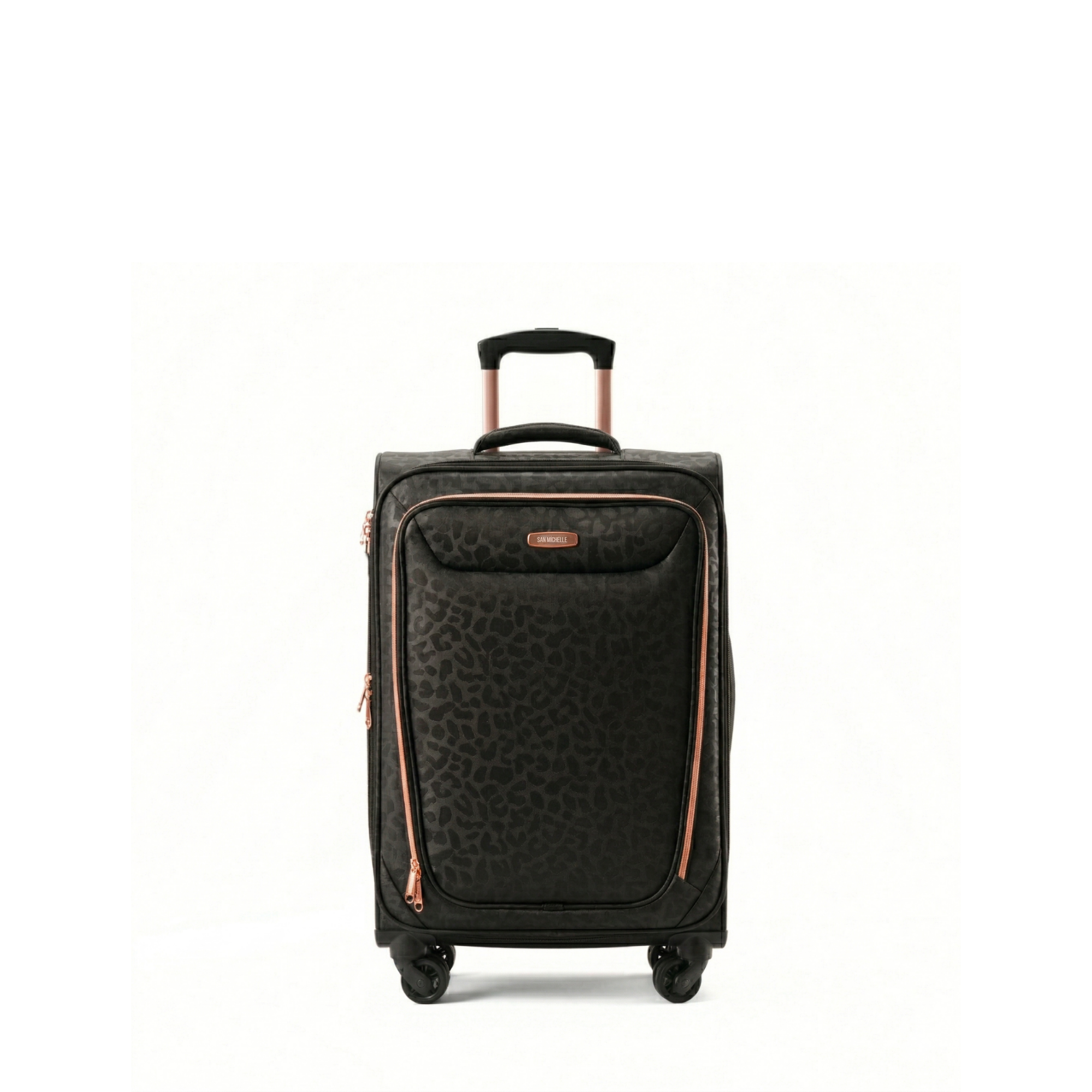 San Michelle Wild Adventurer 55cm Suitcase