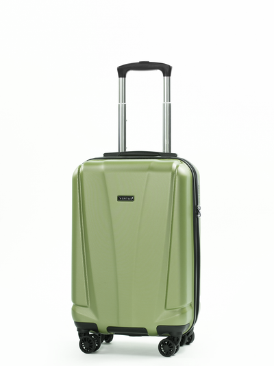 Ventus XL Traveller 55cm Suitcase - Green