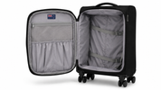 San Michelle Nomad Spinner 55cm - Black