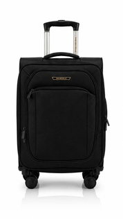 San Michelle Nomad Spinner 55cm - Black