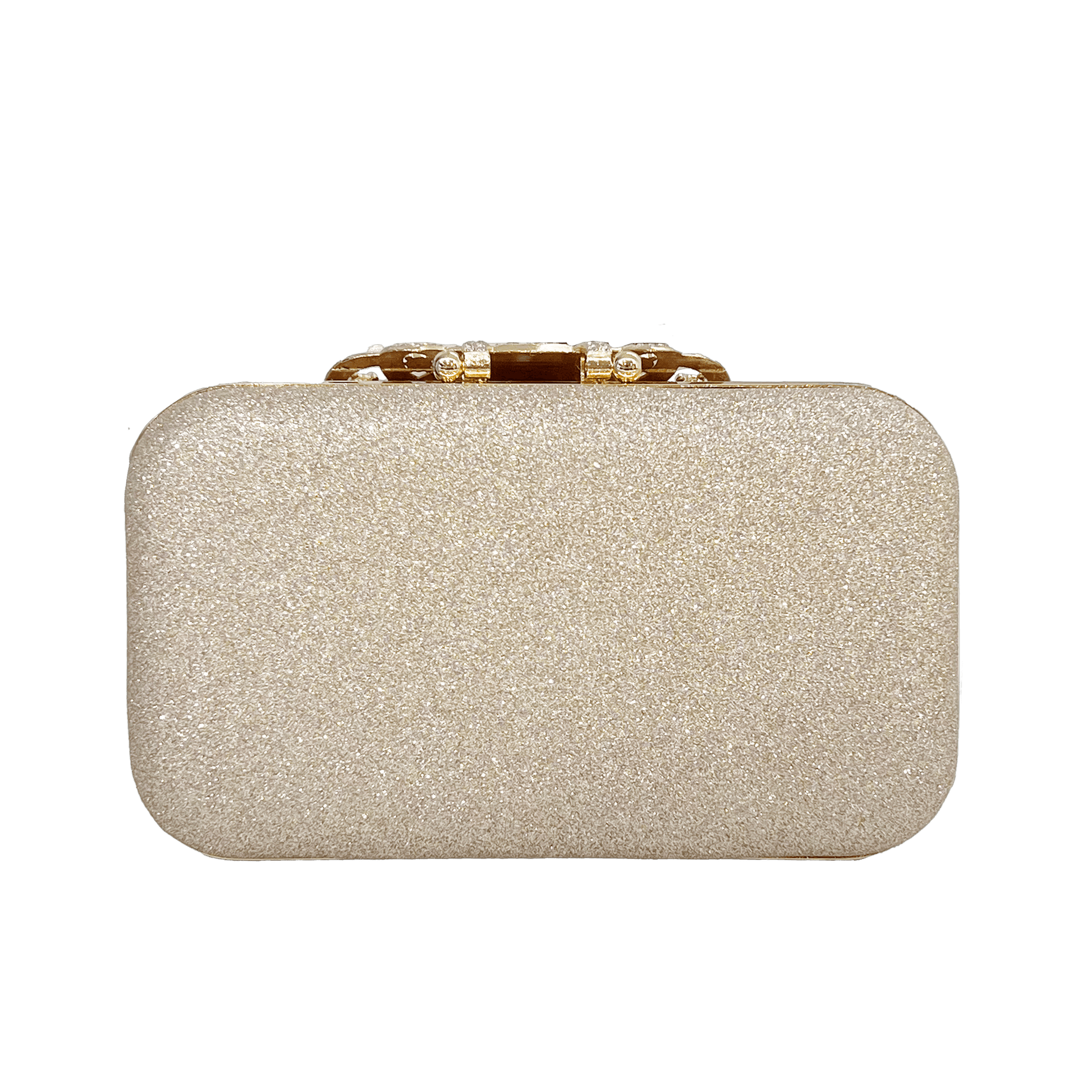 Travel sales clutch bag