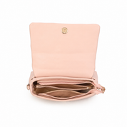 Tiara Shoulder Bag - Pink