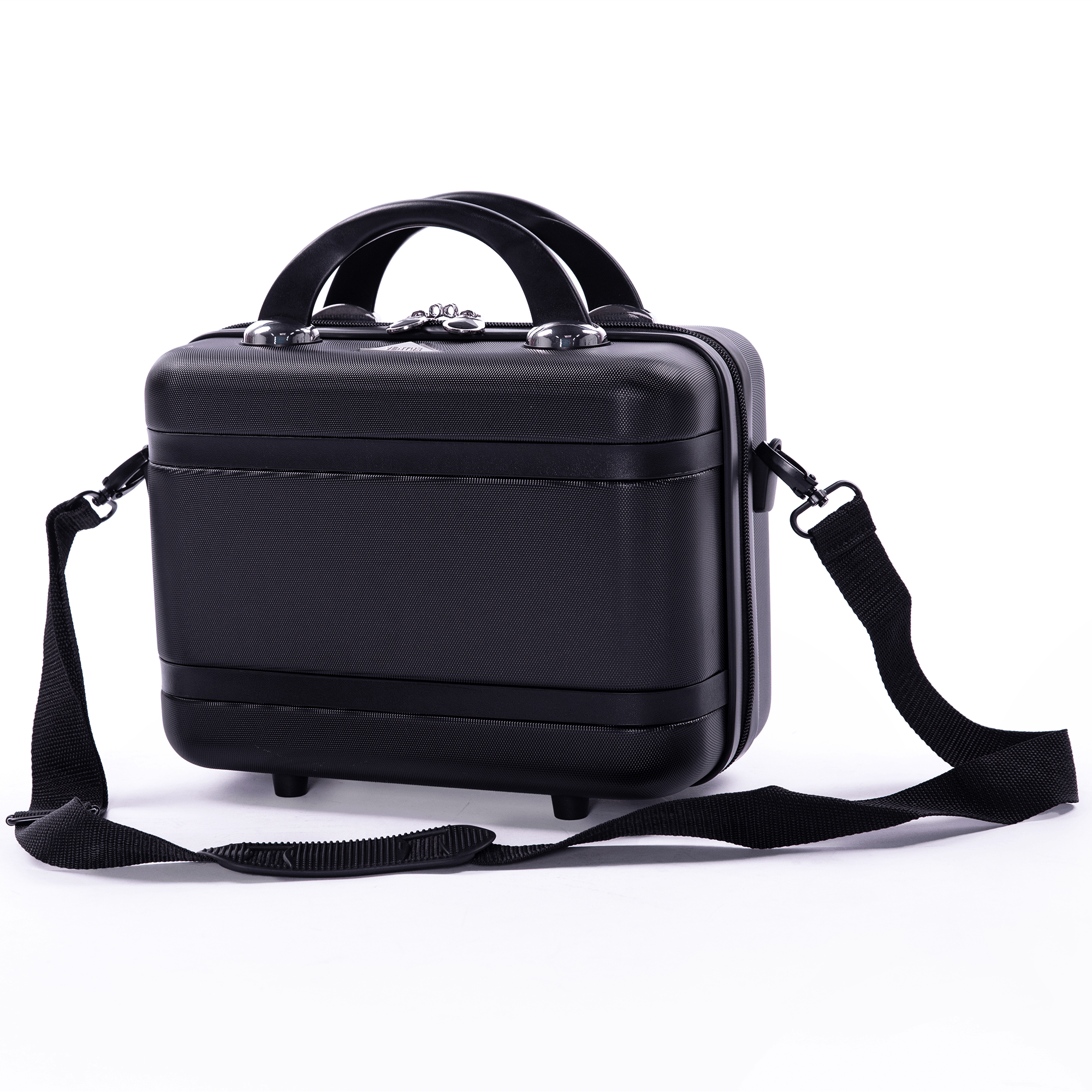 Ventus Strapped Carry Bag - San Michelle Bags suitcase nz