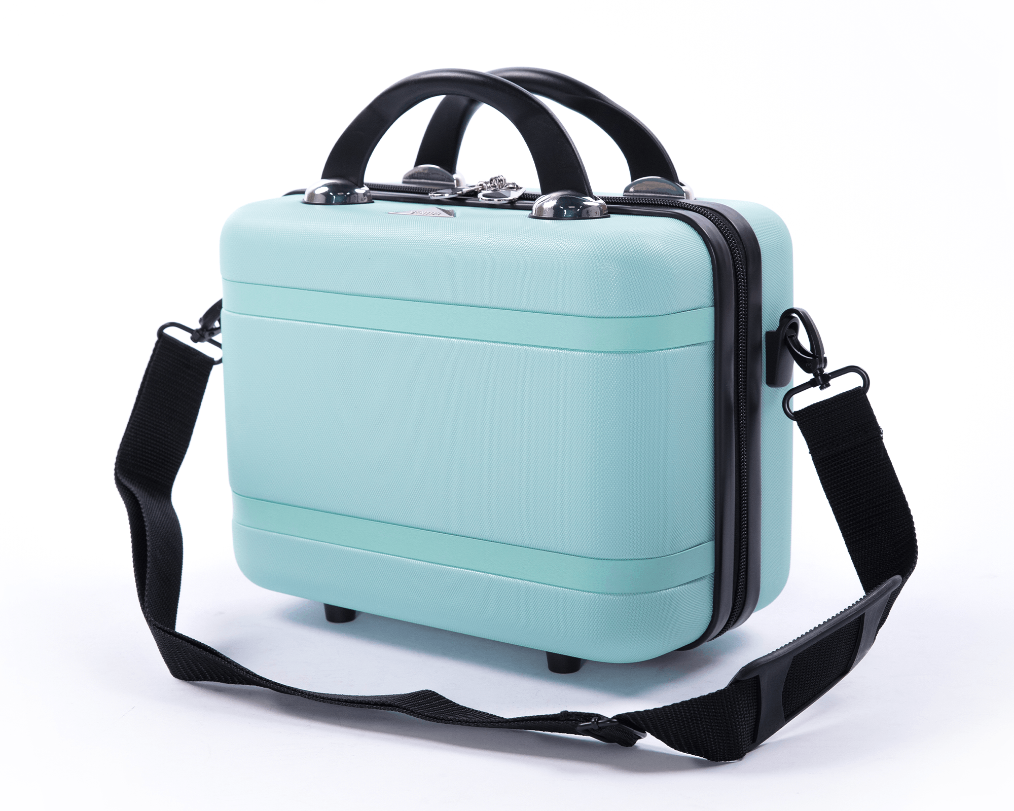 Ventus Strapped Carry Bag - San Michelle Bags suitcase nz