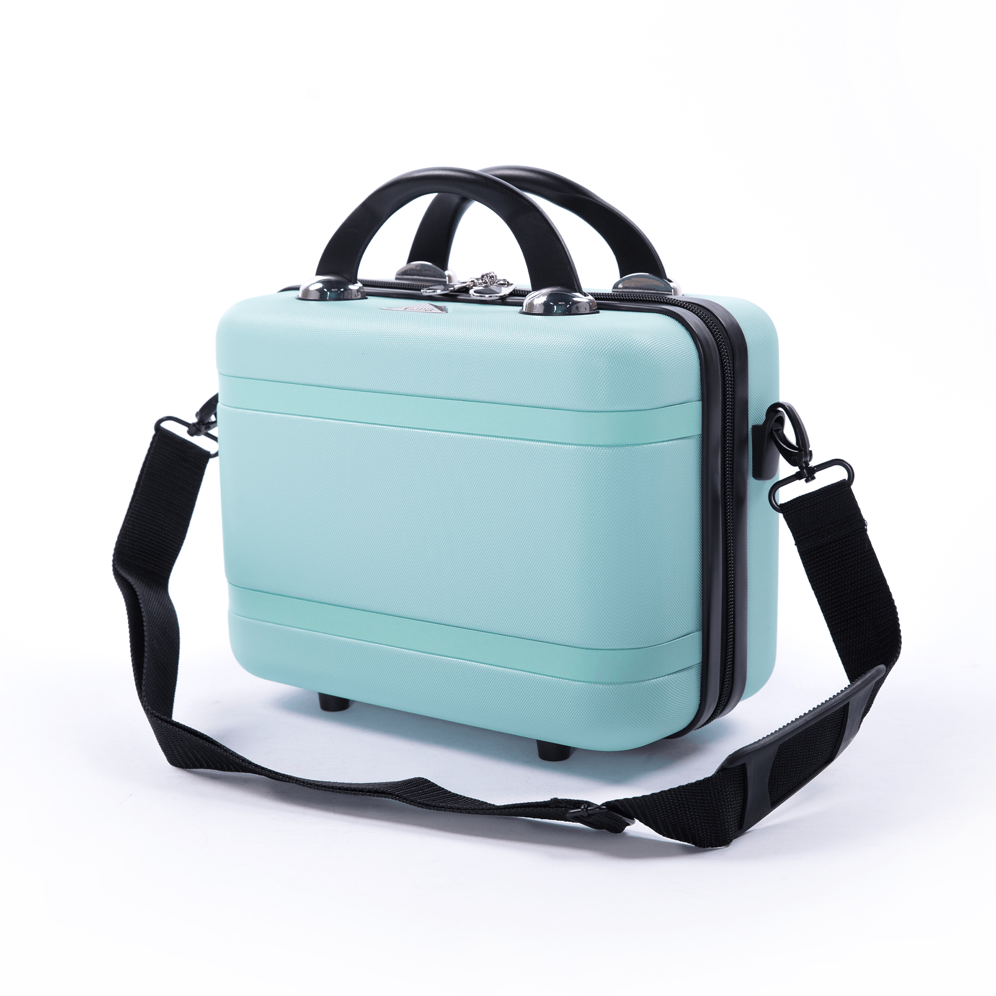 Ventus Strapped Carry Bag - San Michelle Bags suitcase nz