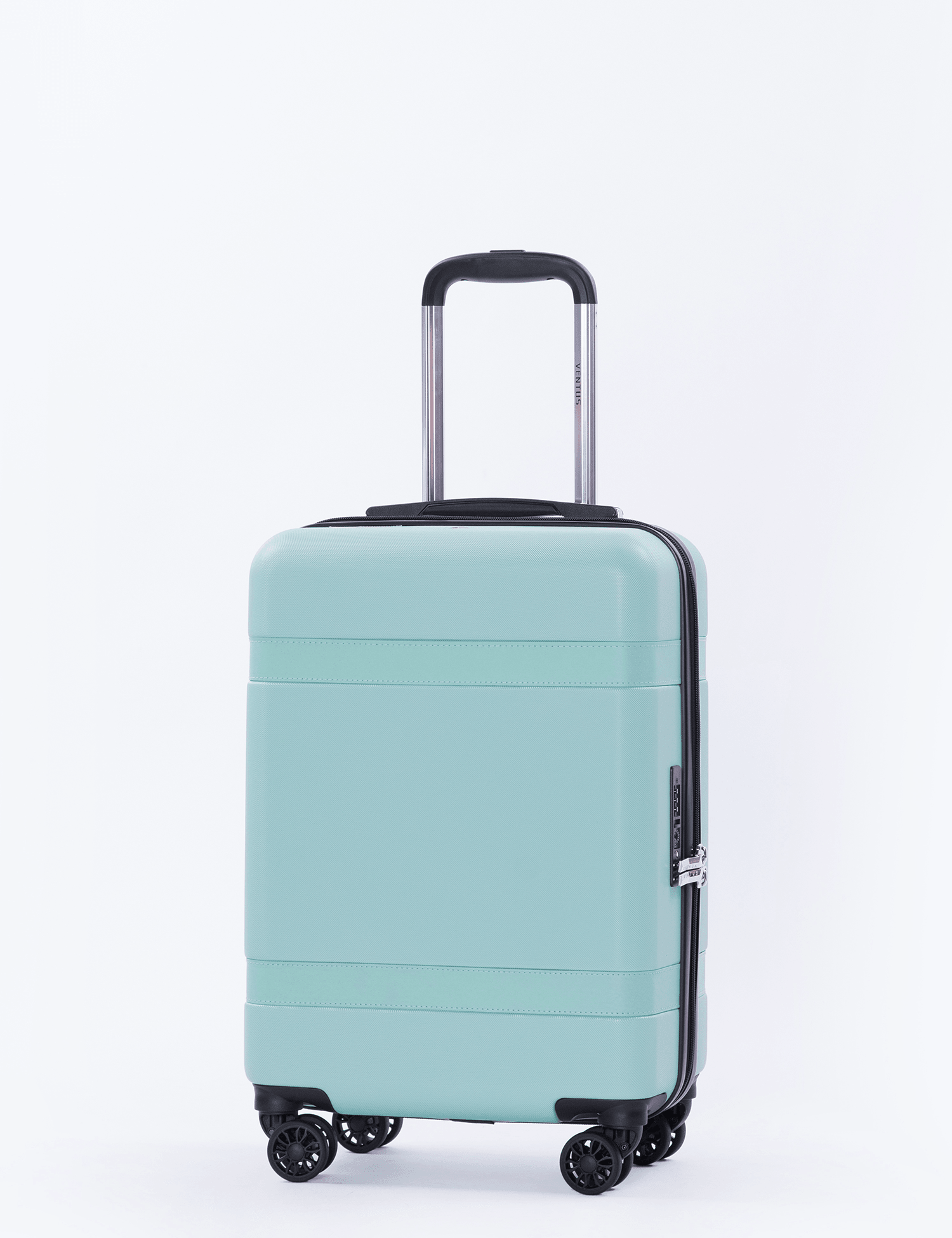 Ventus Strapped Spinner 58cm Suitcase - San Michelle Bags suitcase nz