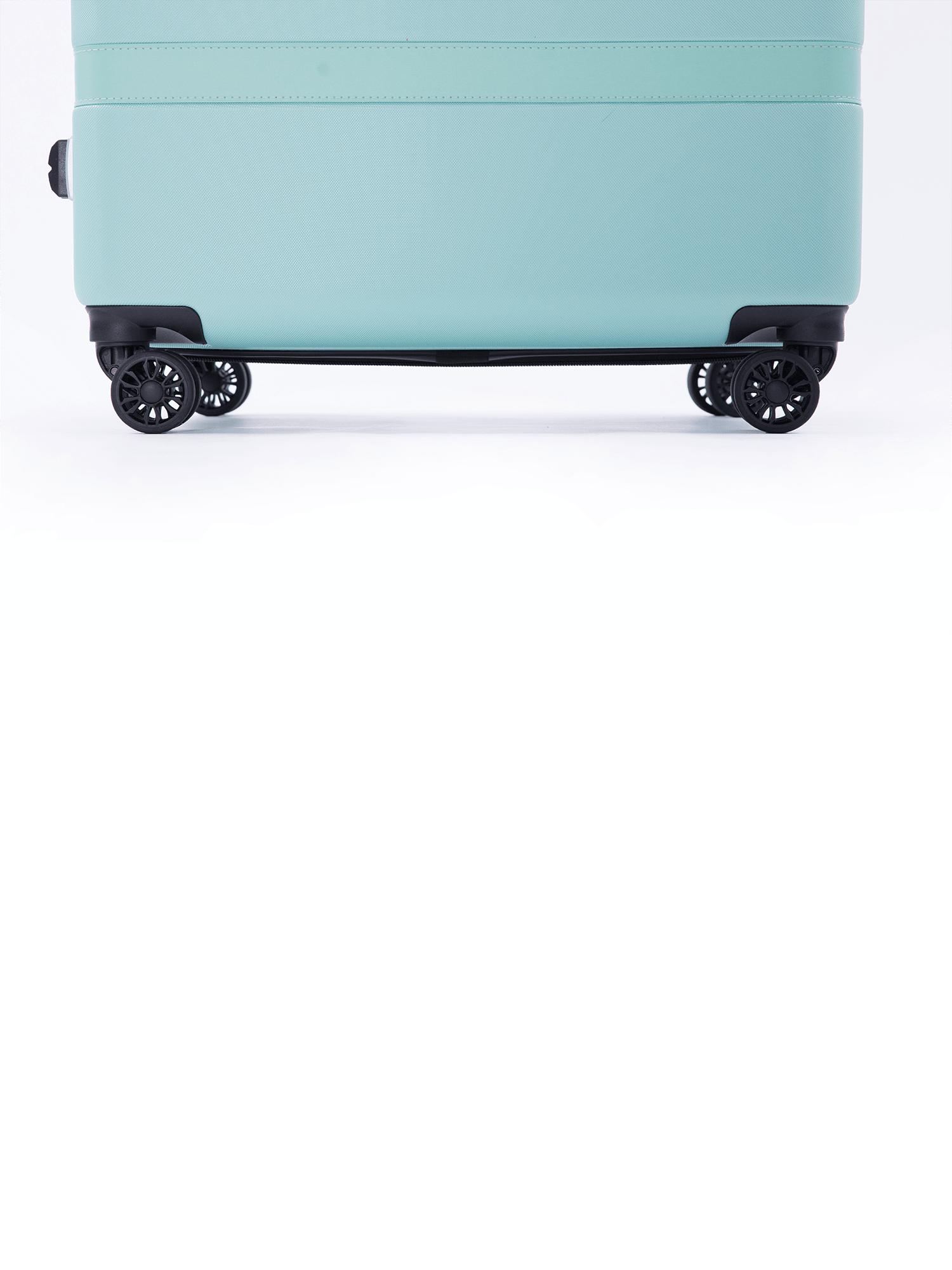Ventus Strapped Spinner 58cm Suitcase - San Michelle Bags suitcase nz