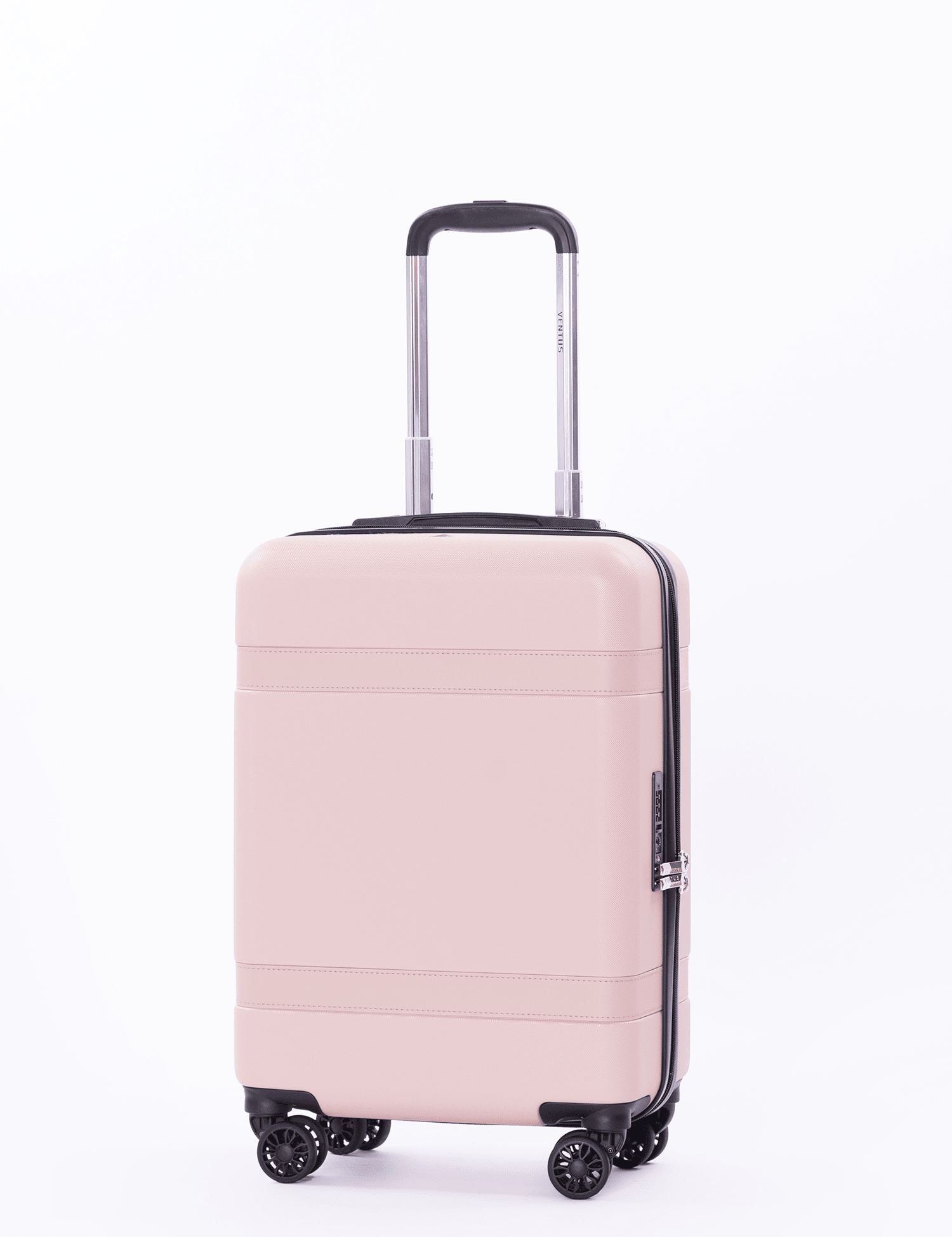 Ventus Strapped Spinner 58cm Suitcase - San Michelle Bags suitcase nz