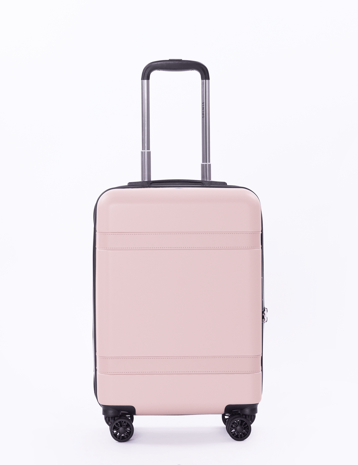 Ventus Strapped Spinner 58cm Suitcase - San Michelle Bags suitcase nz