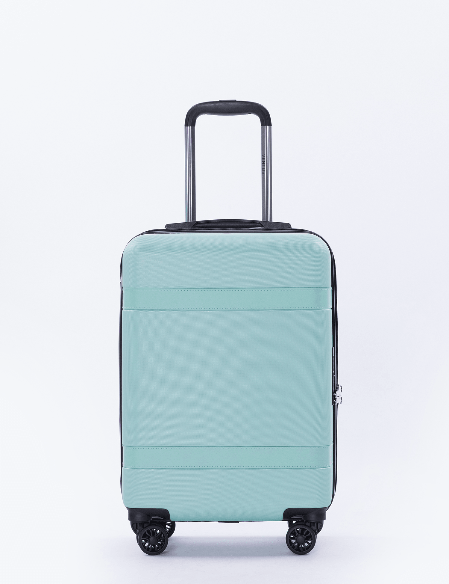 Ventus Strapped Spinner 58cm Suitcase - San Michelle Bags suitcase nz