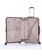 Ventus Strapped Spinner 58cm Suitcase - San Michelle Bags suitcase nz