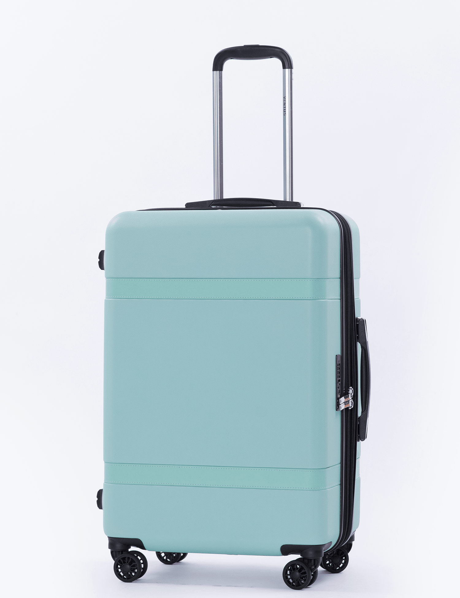 Ventus Strapped Spinner 67cm Suitcase - San Michelle Bags suitcase nz