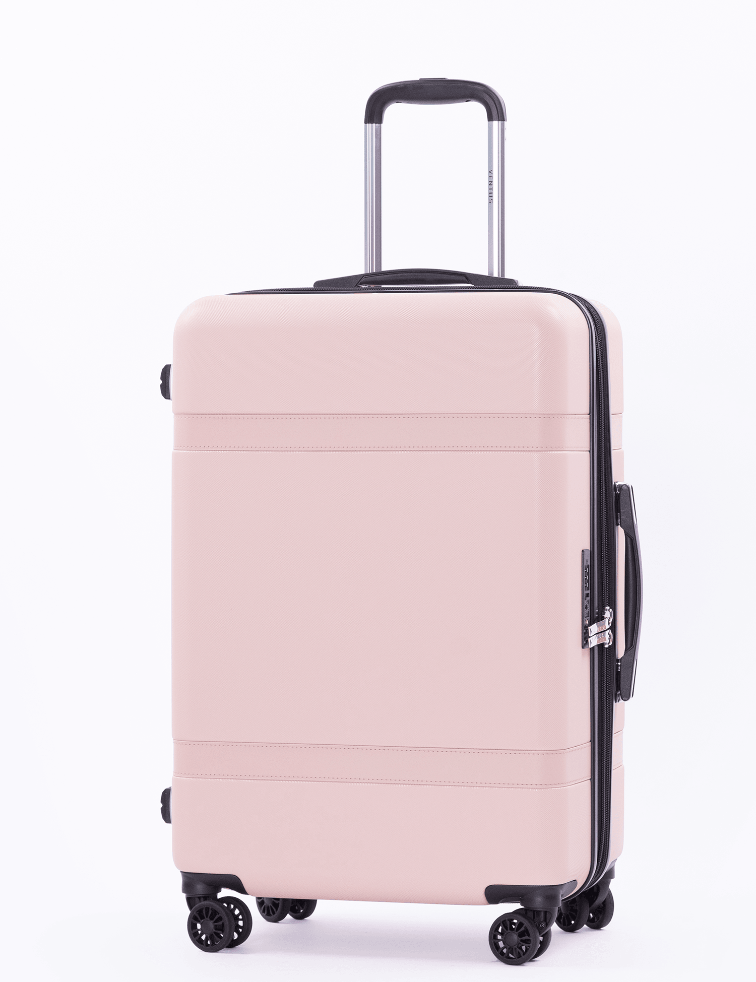 Ventus Strapped Spinner 67cm Suitcase - San Michelle Bags suitcase nz