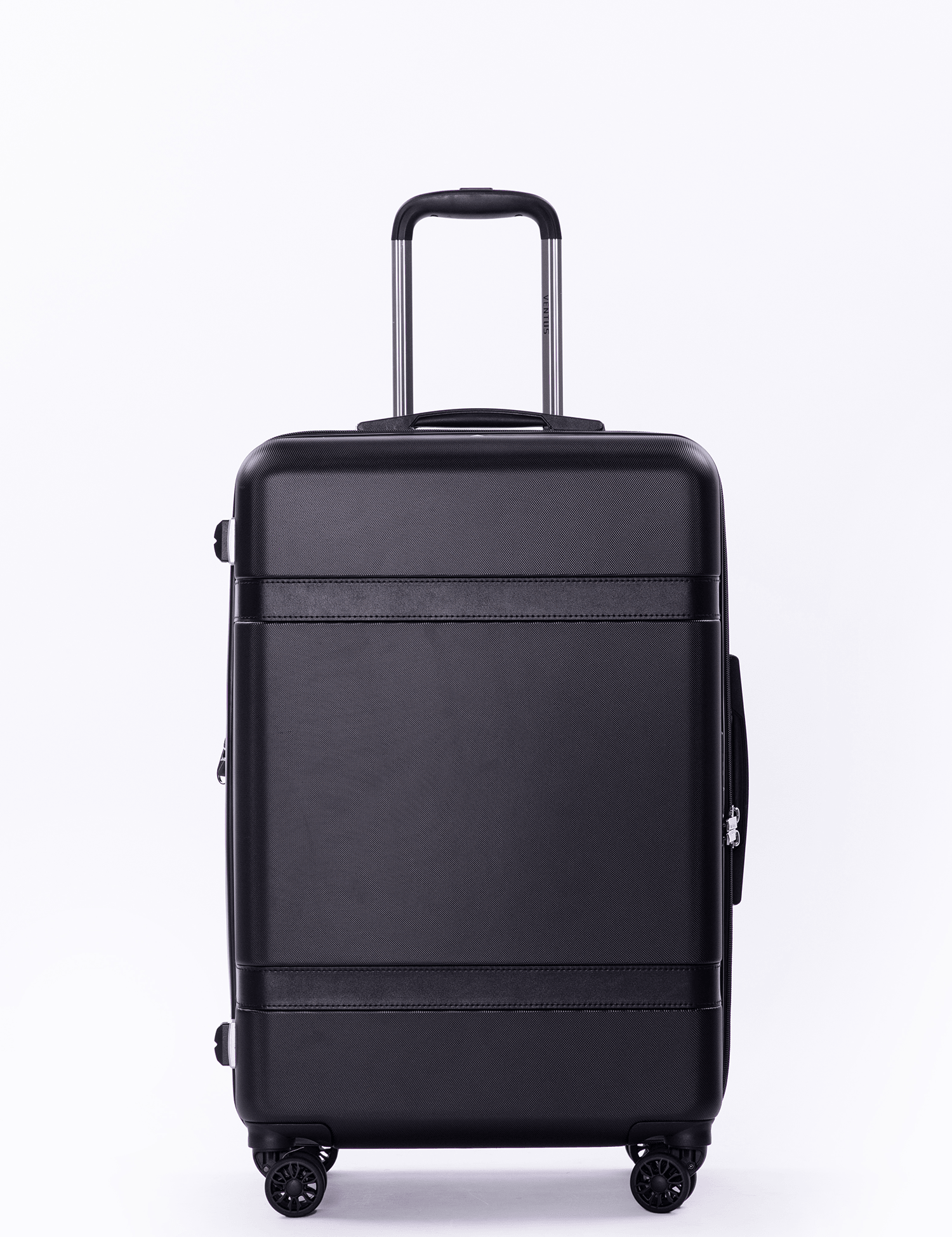 Ventus Strapped Spinner 67cm Suitcase - San Michelle Bags suitcase nz