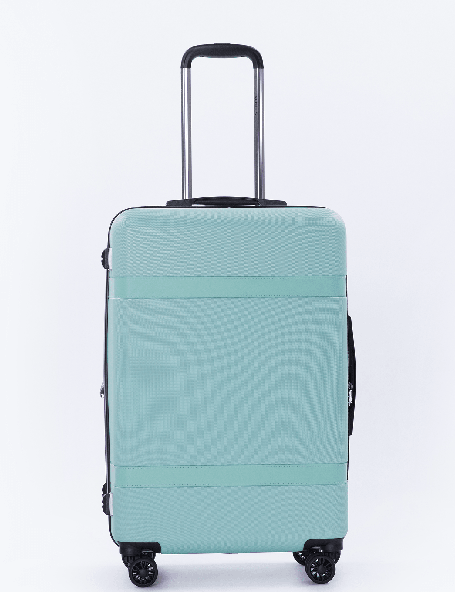 Ventus Strapped Spinner 67cm Suitcase - San Michelle Bags suitcase nz