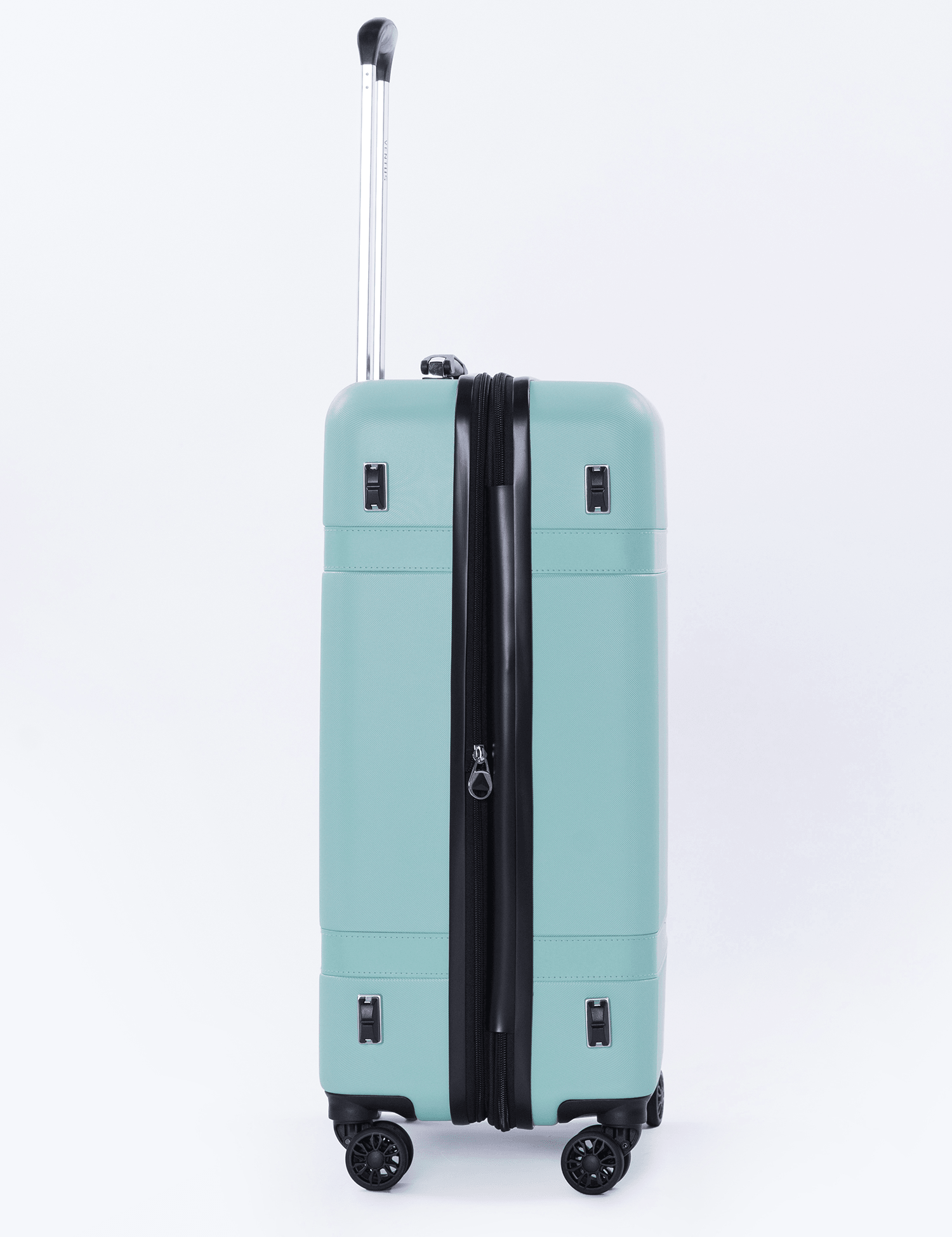 Ventus Strapped Spinner 67cm Suitcase - San Michelle Bags suitcase nz