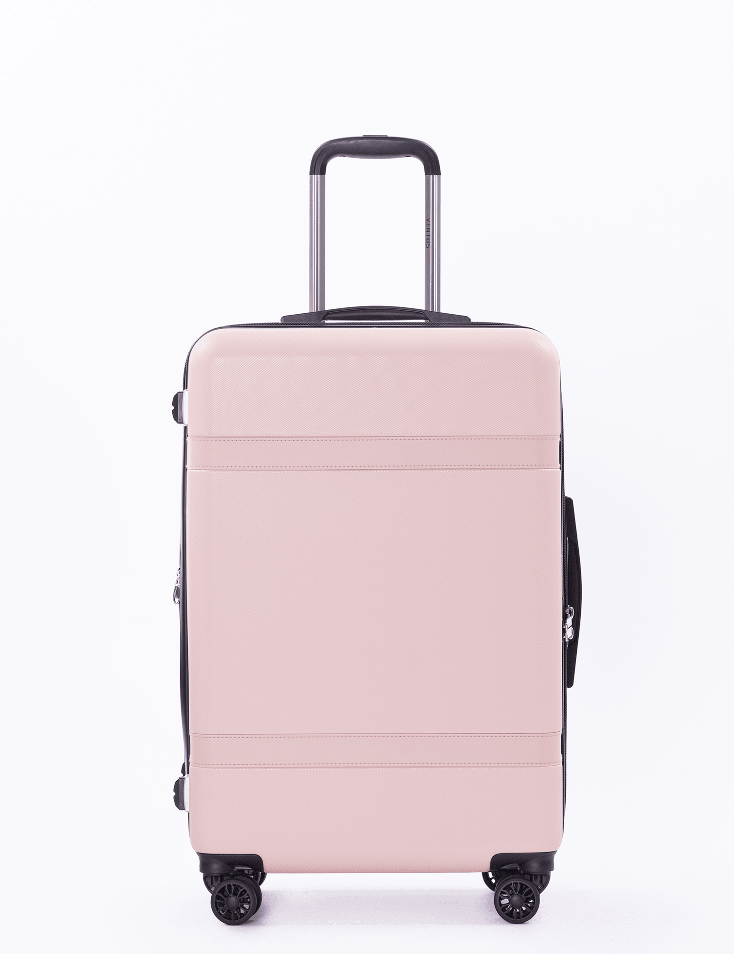 Ventus Strapped Spinner 67cm Suitcase - San Michelle Bags suitcase nz