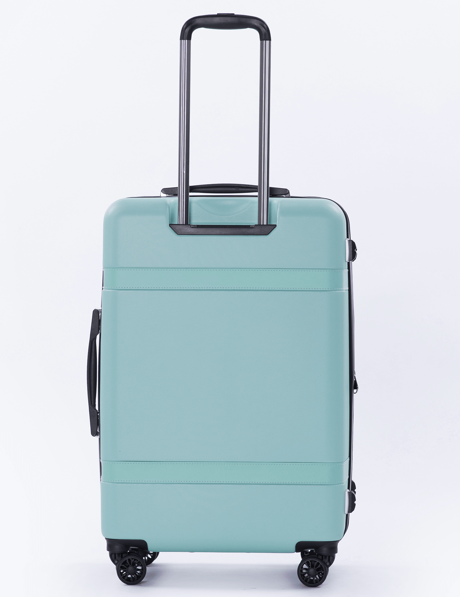 Ventus Strapped Spinner 67cm Suitcase - San Michelle Bags suitcase nz