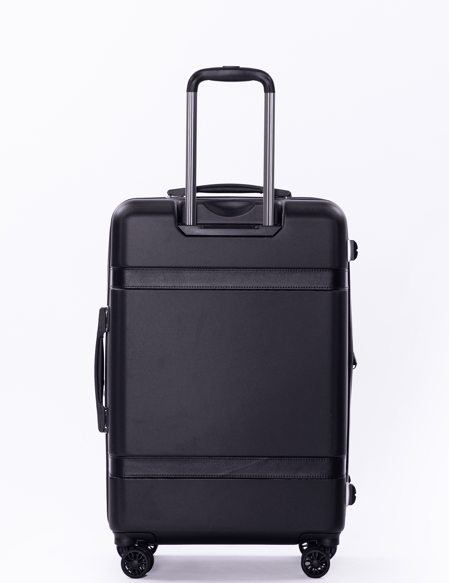 Ventus Strapped Spinner 67cm Suitcase - San Michelle Bags suitcase nz
