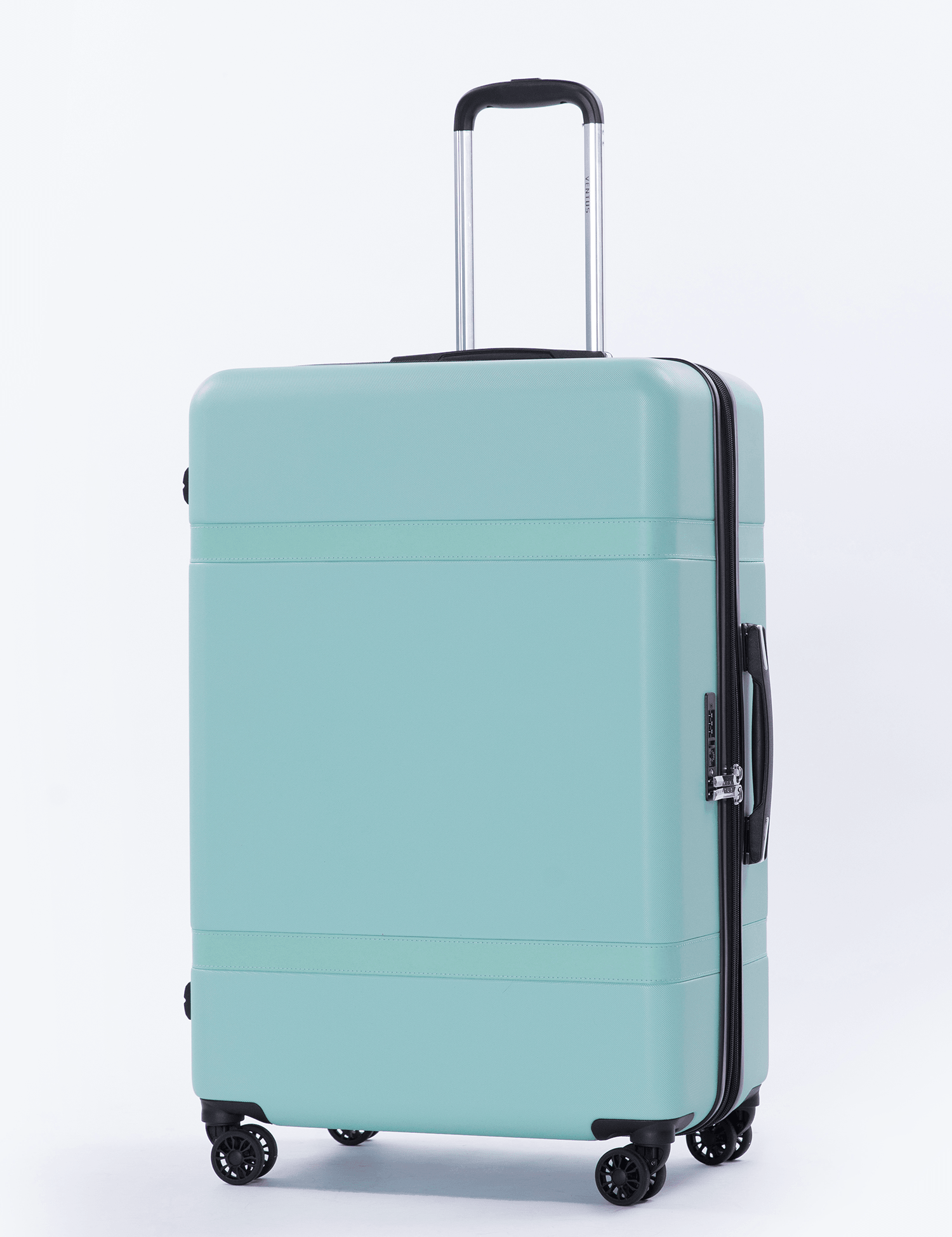 Ventus Strapped Spinner 77cm Suitcase - San Michelle Bags suitcase nz