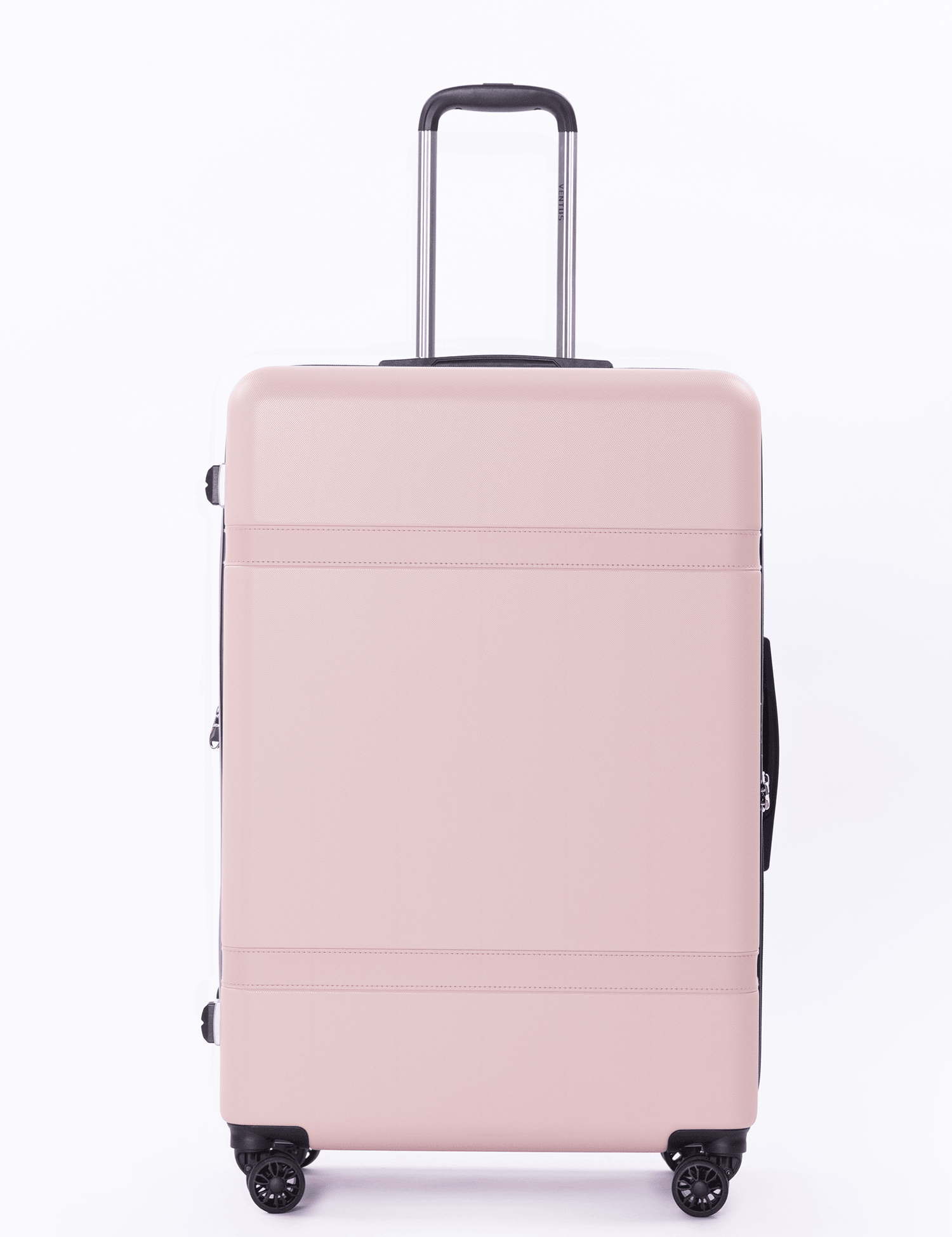 Ventus Strapped Spinner 77cm Suitcase - San Michelle Bags suitcase nz