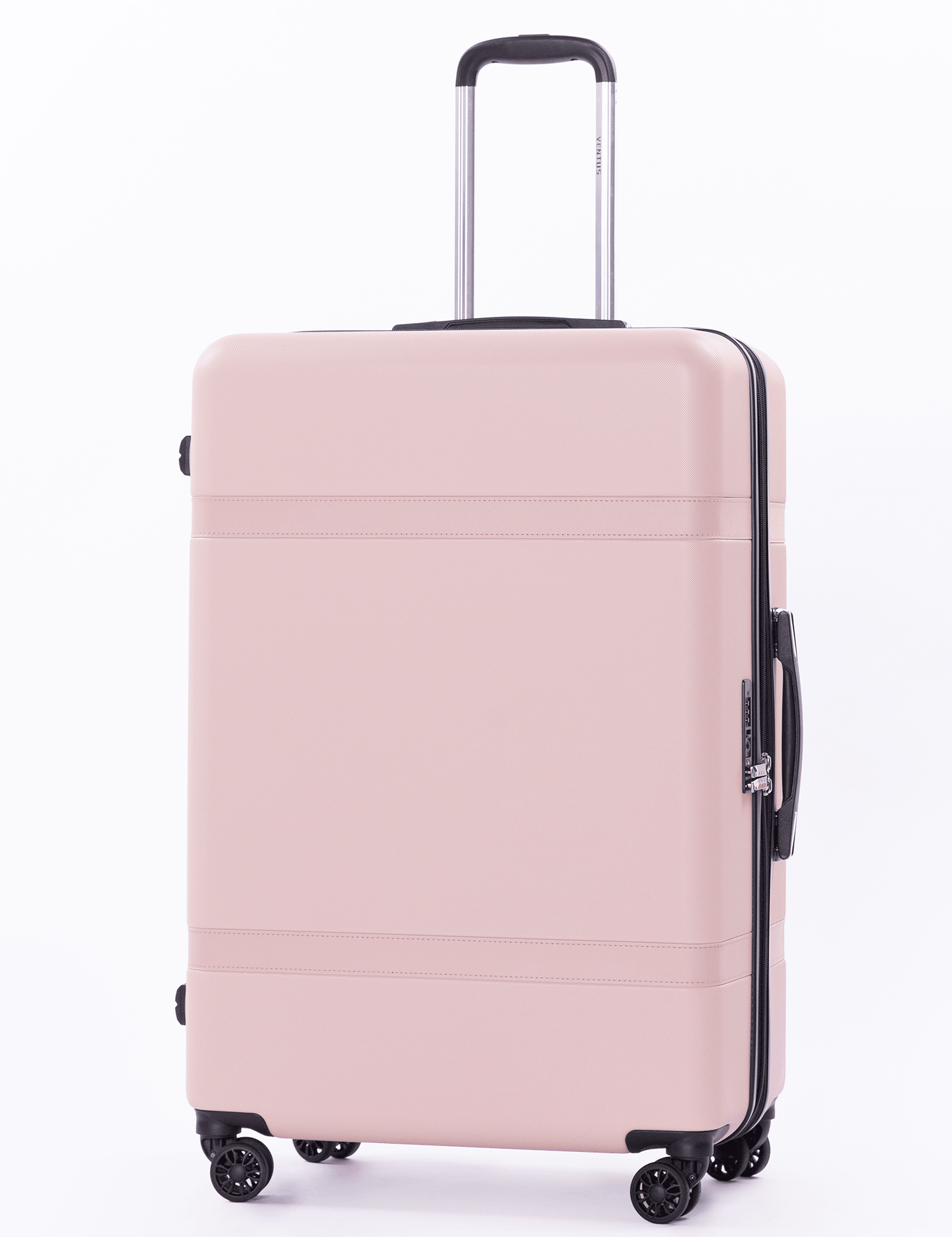 Ventus Strapped Spinner 77cm Suitcase - San Michelle Bags suitcase nz