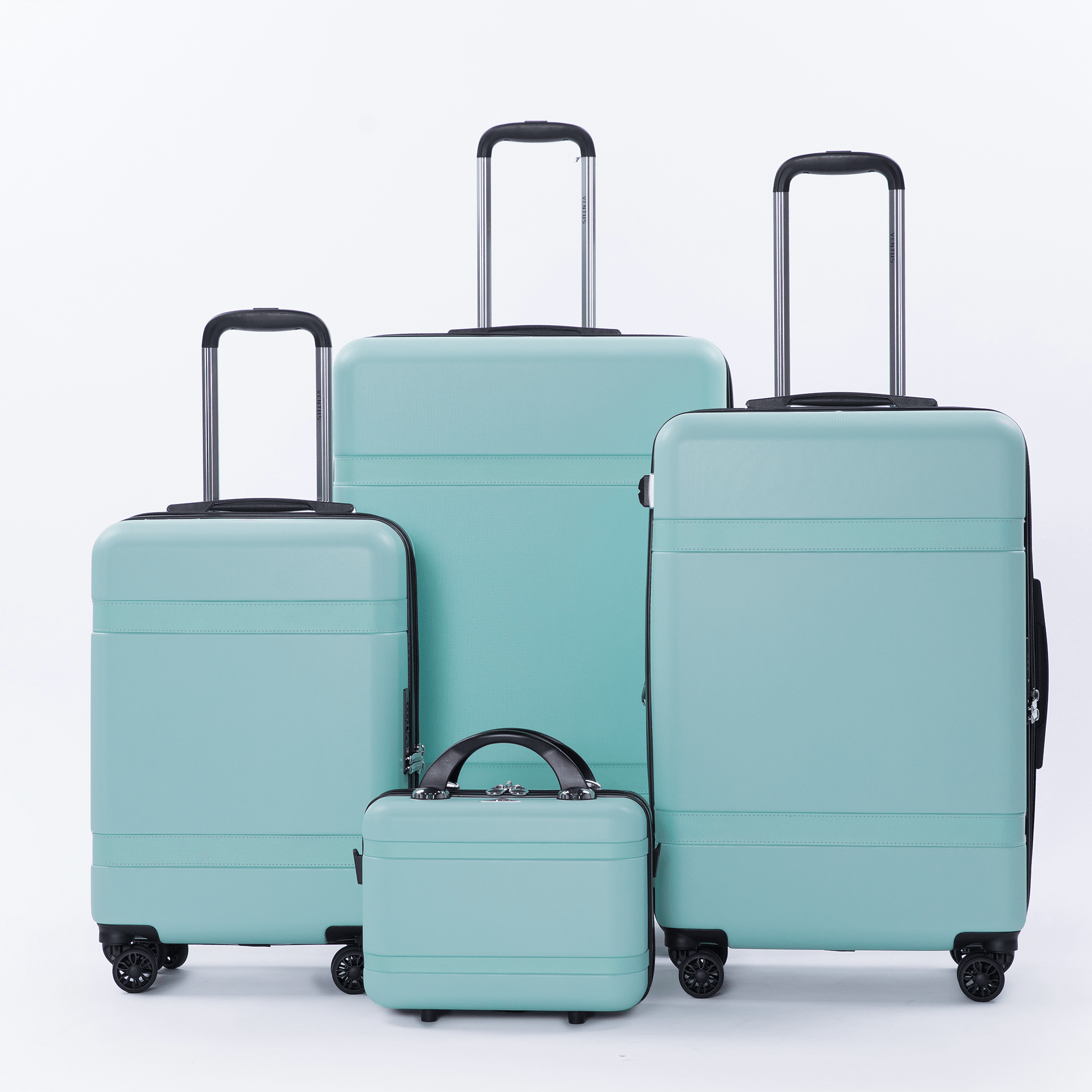 Ventus Strapped Spinner 77cm Suitcase - San Michelle Bags suitcase nz