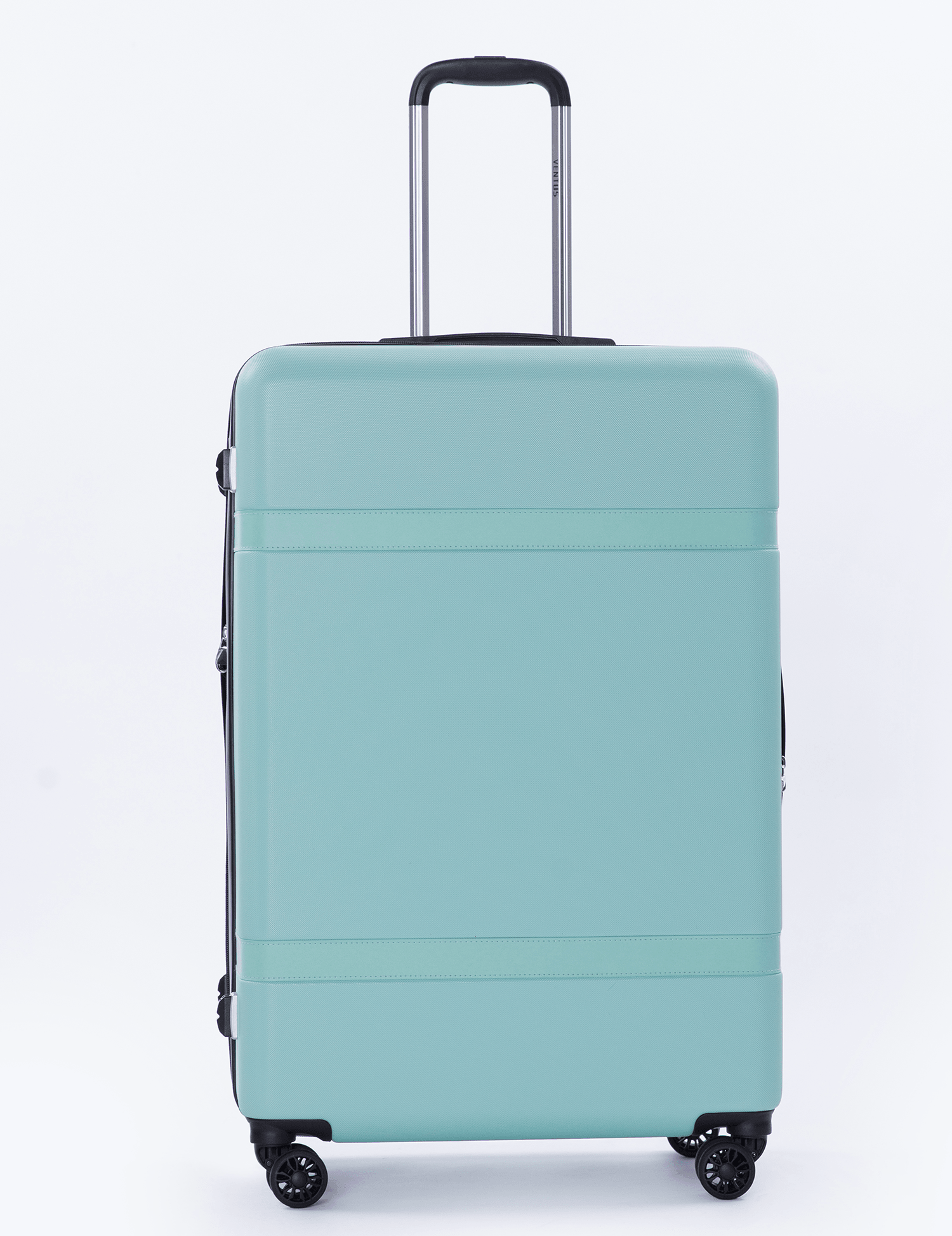 Ventus Strapped Spinner 77cm Suitcase - San Michelle Bags suitcase nz