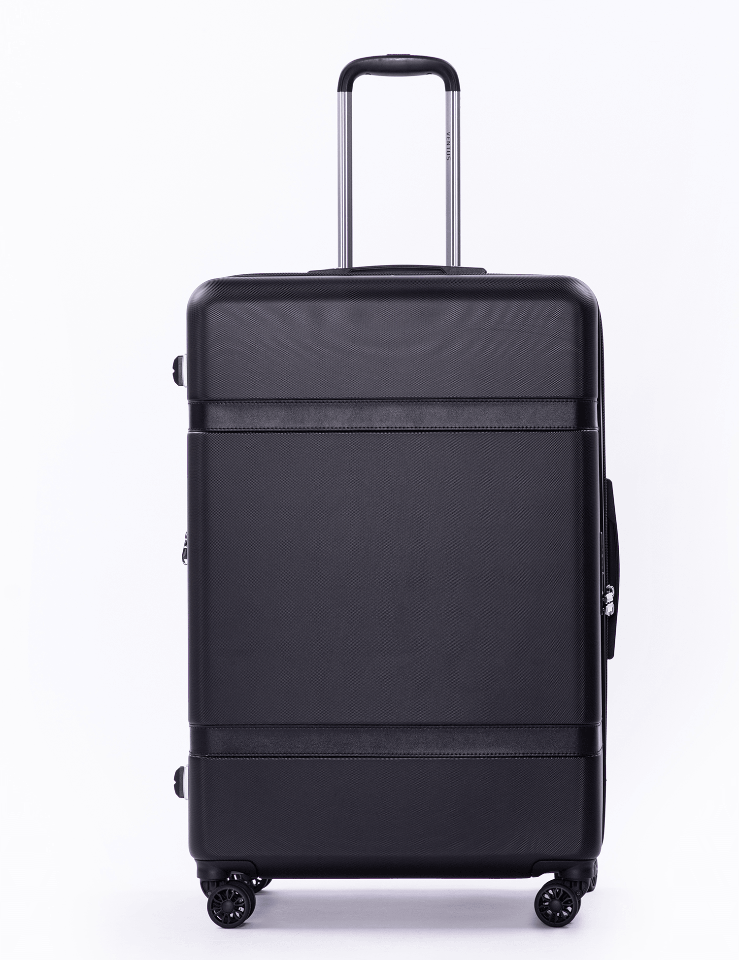 Ventus Strapped Spinner 77cm Suitcase - San Michelle Bags suitcase nz