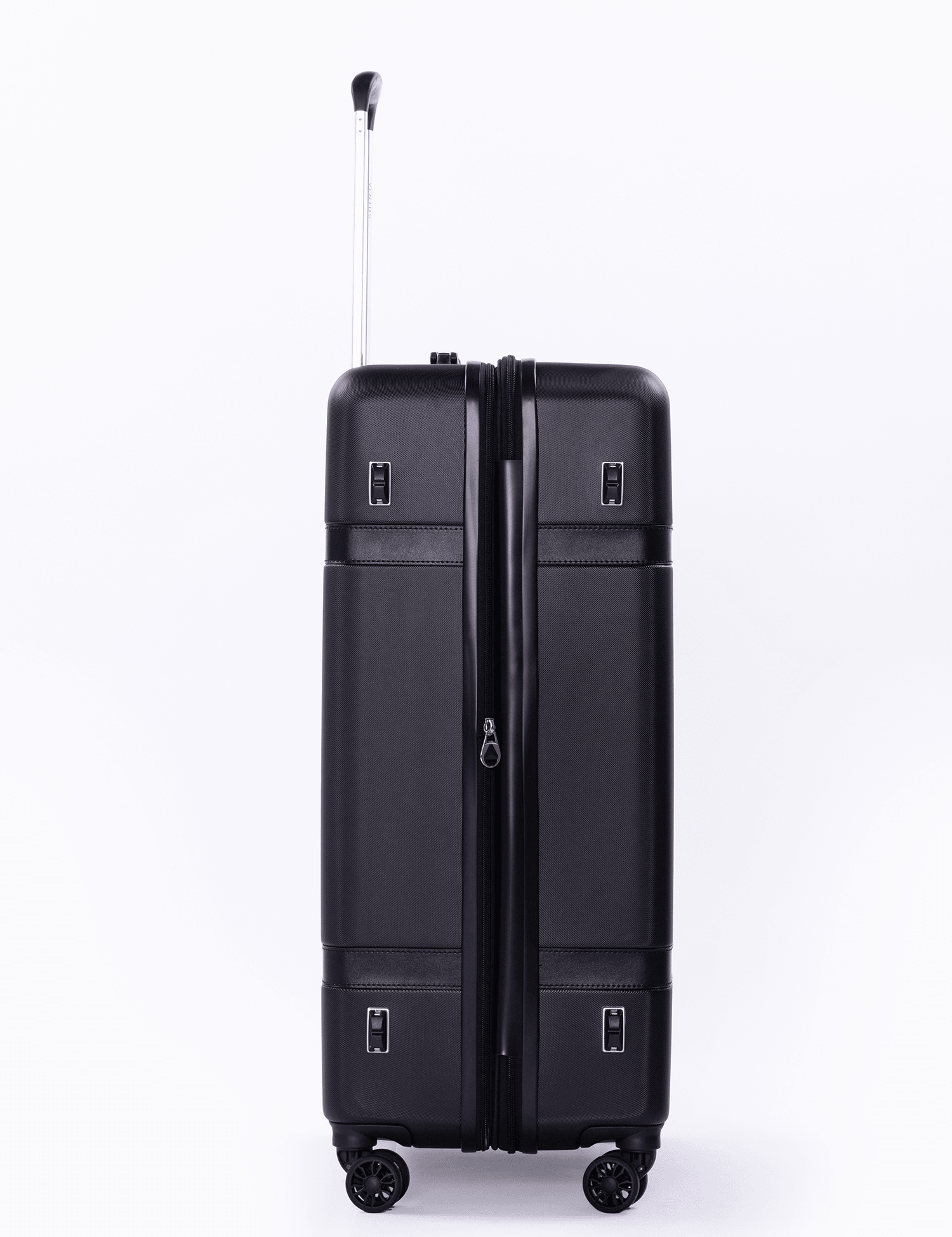 Ventus Strapped Spinner 77cm Suitcase - San Michelle Bags suitcase nz